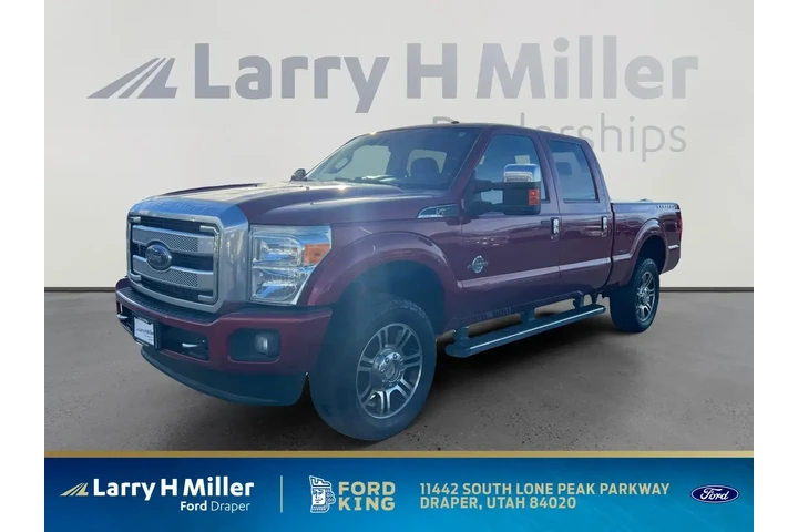 $38336 : Ford F-350 Super Duty 2015 4 image 1