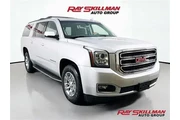 GMC Yukon XL 2016 4x4 SLE 4d