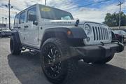 2016 Wrangler thumbnail