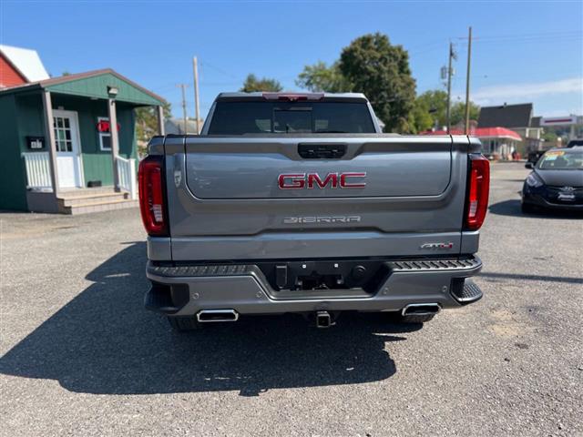 $31990 : 2020 GMC Sierra 1500 image 5