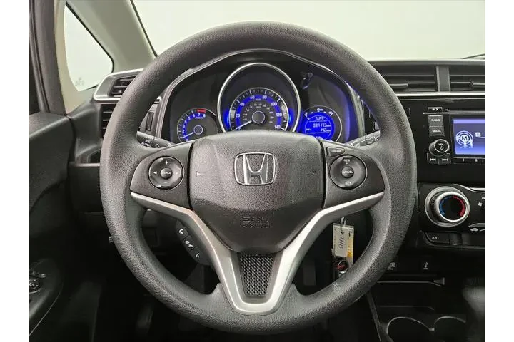 $18998 : Honda Fit 2019 LX 4dr Hatchb image 10