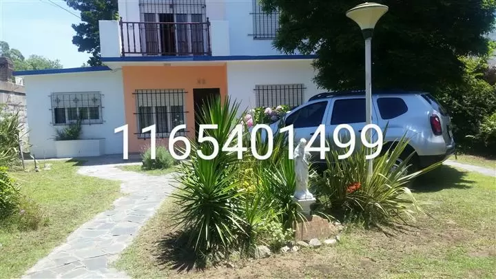 $99 : alquilo en COSTA AZUL image 6
