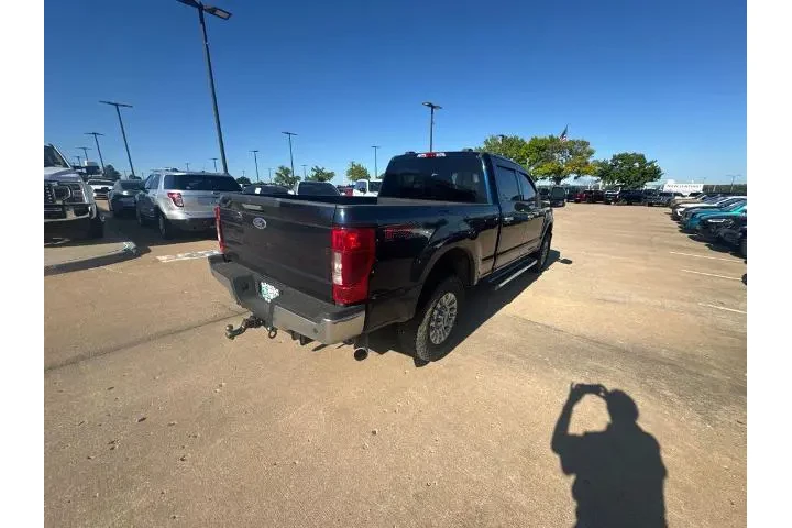 $39487 : Ford F-250 Super Duty 2022 4 image 5
