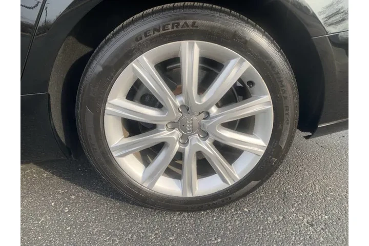 $10995 : 2014 A6 2.0T quattro Premium image 6