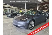 Tesla Model 3 2023 4dr Sedan en Miami