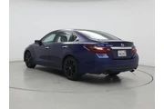 $13998 : Nissan Altima 2018 2.5 SR 4d thumbnail