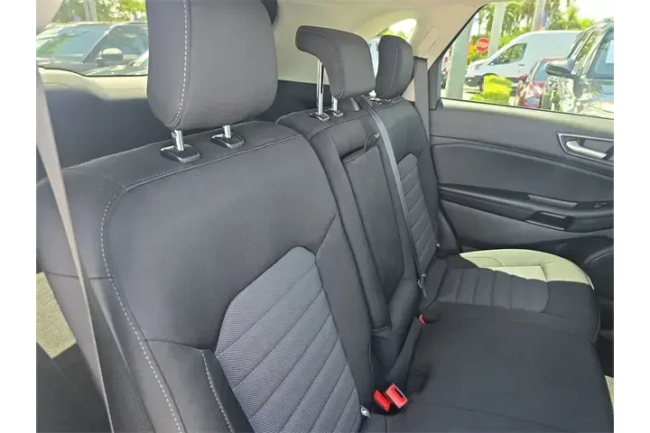 $22990 : Ford Edge 2023 AWD SE 4dr Cr image 10
