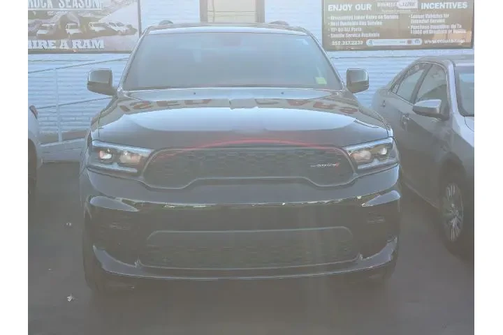 $35400 : Dodge Durango 2025 AWD GT 4d image 2