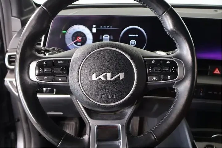 $28749 : Kia Sportage Hybrid 2024 AWD image 3
