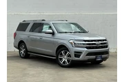 Ford Expedition MAX 2023 4x2 en Orange County