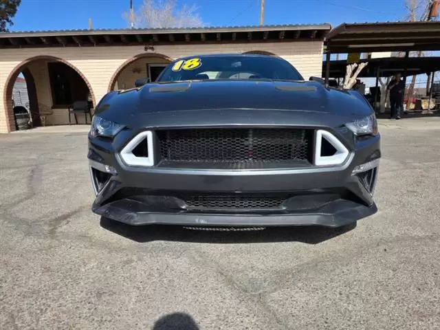 $18995 : 2018 Mustang EcoBoost Premium image 9