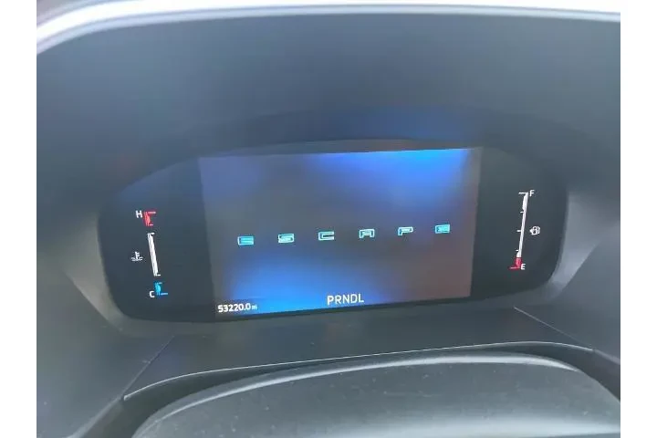 $19270 : Ford Escape 2024 Active 4dr image 6