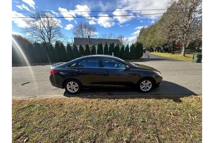 $4995 : Hyundai SONATA 2013 GLS 4dr image 7