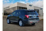 $12350 : Ford Explorer 2018 AWD XLT 4 thumbnail