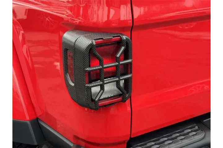 $38604 : Jeep Gladiator 2022 4x4 Rubi image 8