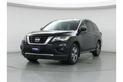 $16998 : Nissan Pathfinder 2017 4x4 S thumbnail