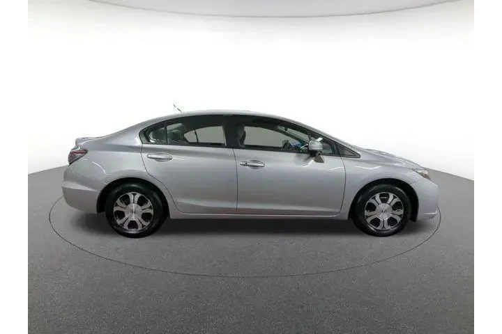 $13000 : Honda Civic 2015 Hybrid 4dr image 4