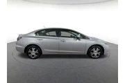 $13000 : Honda Civic 2015 Hybrid 4dr thumbnail