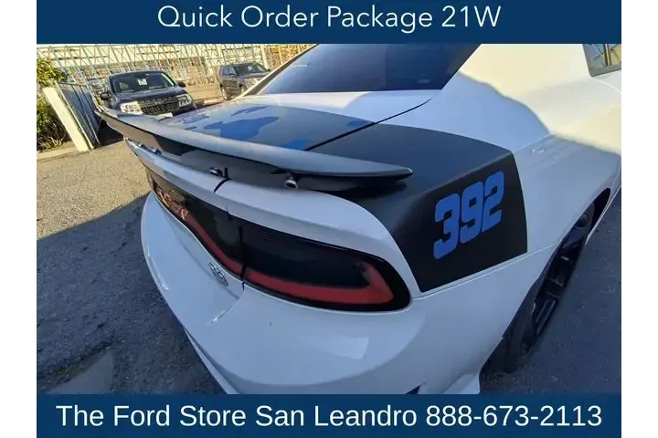 $34750 : Dodge Charger 2020 Scat Pack image 7
