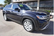 Volkswagen Atlas Cross Sport en Houston
