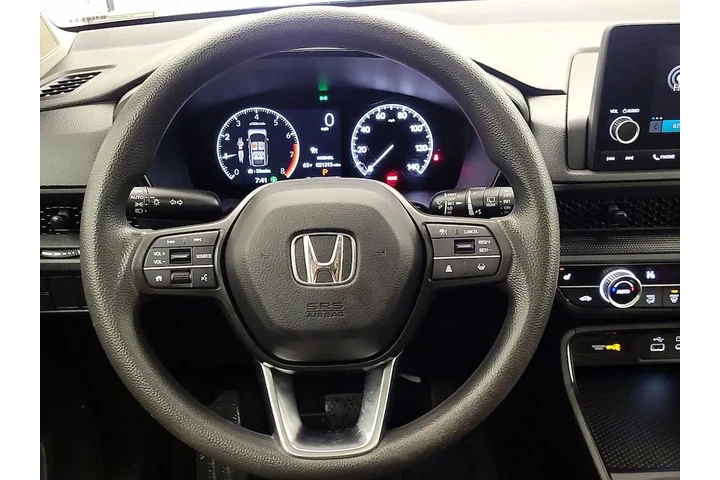 $28998 : Honda CR-V 2023 EX 4dr SUV image 10