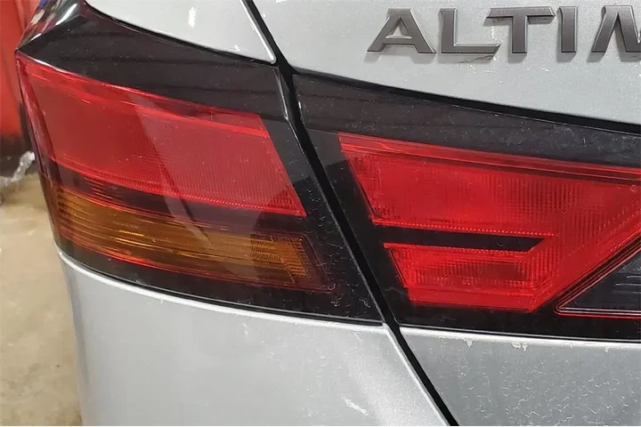 $21495 : Nissan Altima 2024 2.5 SR 4d image 7