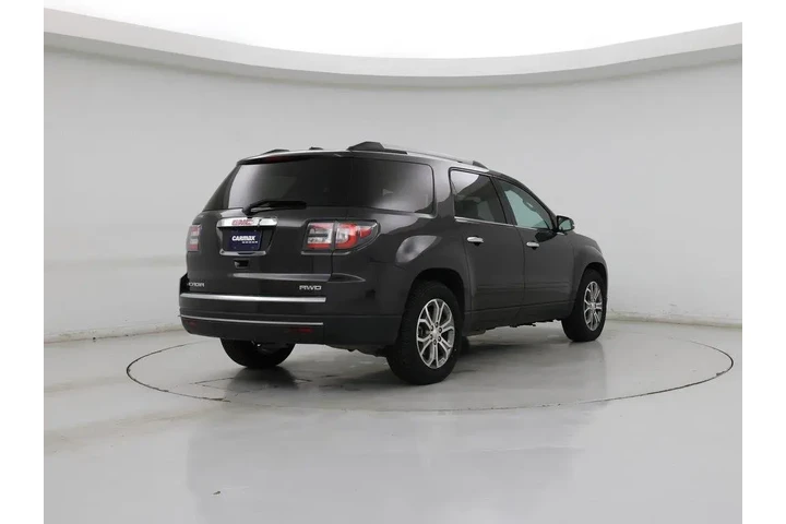 $17998 : GMC Acadia 2016 AWD SLT-1 4d image 8