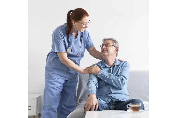 Post Surgery Recovery Care image 1