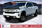 $37584 : Chevrolet Silverado 1500 Lim thumbnail