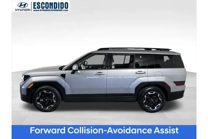 $29995 : Hyundai SANTA FE 2025 AWD SE image 2