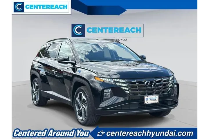 $27692 : Hyundai TUCSON 2024 AWD Limi image 2