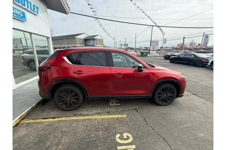 $24495 : Mazda CX-5 2023 AWD 2.5 Turb image 3