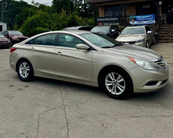 $3800 : 2011 Sonata GLS image 9