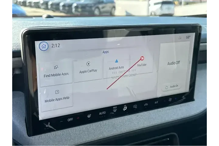 $30000 : Ford Maverick 2025 AWD XLT 4 image 9