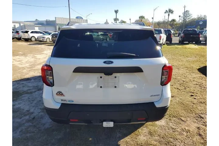 $26227 : Ford Explorer 2022 AWD Timbe image 9