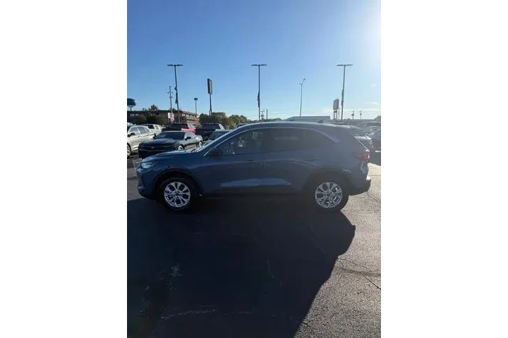$22988 : Ford Escape 2024 Active 4dr image 8
