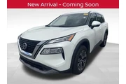Nissan Rogue 2021 SV 4dr Cro en Orlando