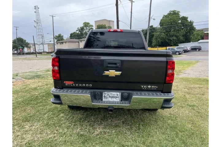 2015 Silverado 1500 image 7