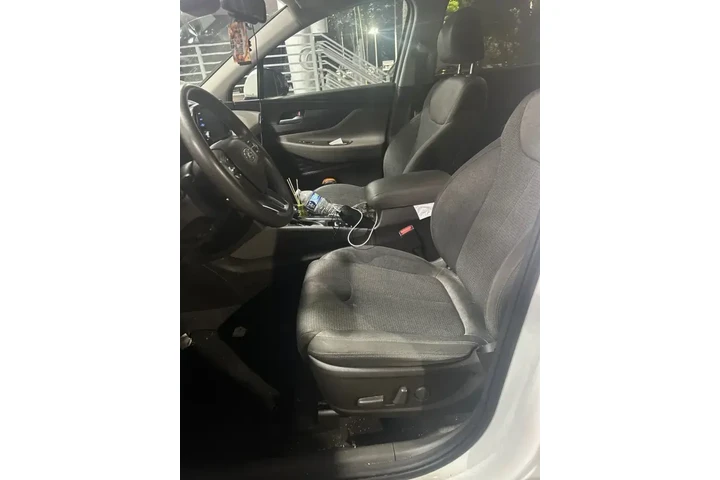 $16995 : Hyundai SANTA FE 2020 SEL 4d image 7