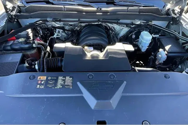 $13998 : Chevrolet Silverado 1500 201 image 9