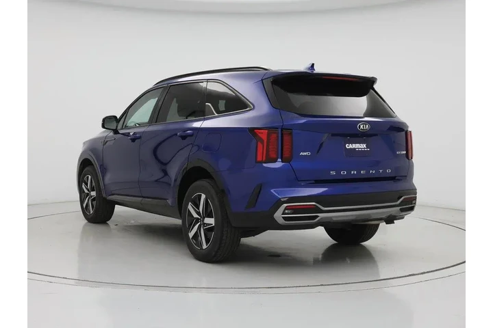 $28998 : Kia Sorento 2021 AWD EX 4dr image 2