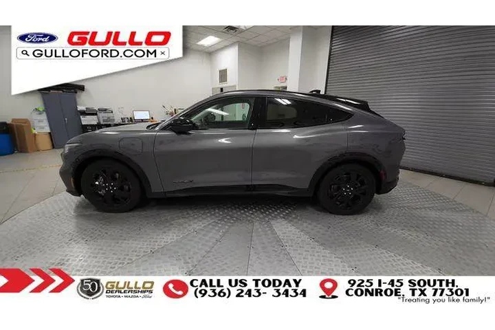 $31991 : Ford Mustang Mach-E 2023 AWD image 5