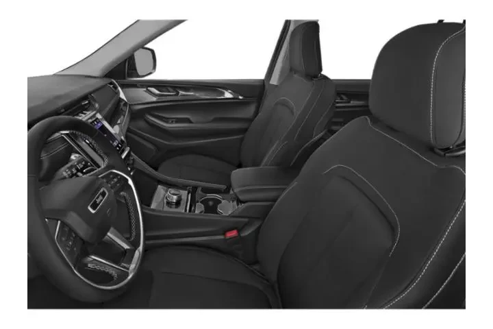 $37289 : Jeep Grand Cherokee L 2024 4 image 9