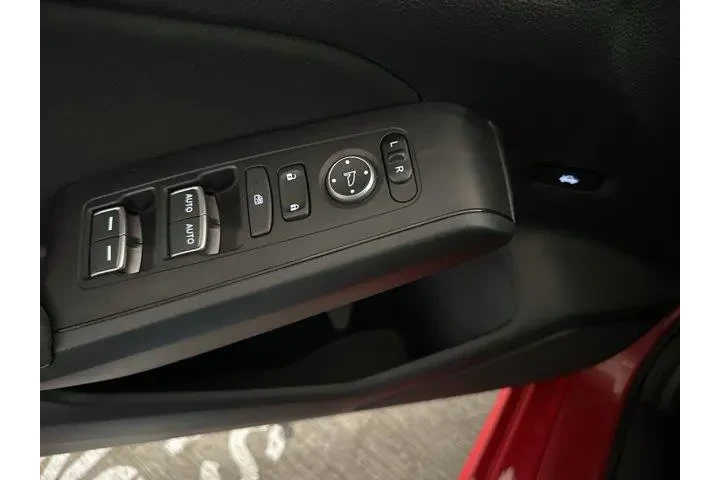 $23995 : Honda Civic 2022 LX 4dr Seda image 10