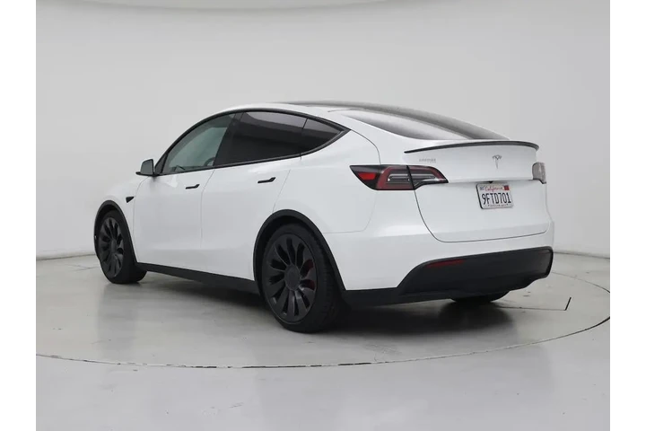 $36998 : Tesla Model Y 2023 AWD Perfo image 2