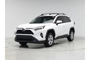 $24998 : Toyota RAV4 2021 XLE 4dr SUV thumbnail