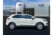 $24990 : Ford Edge 2022 AWD SEL 4dr C thumbnail