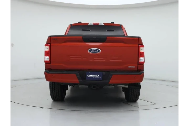 $37998 : Ford F-150 2023 4x4 XL 4dr S image 6