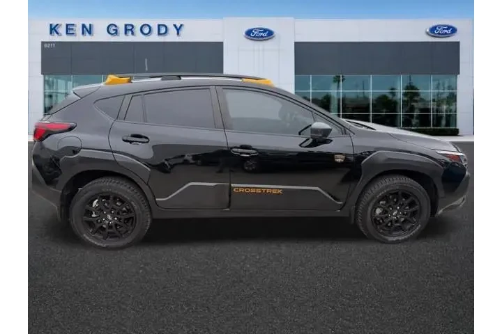 $30284 : Subaru Crosstrek 2024 AWD Wi image 6