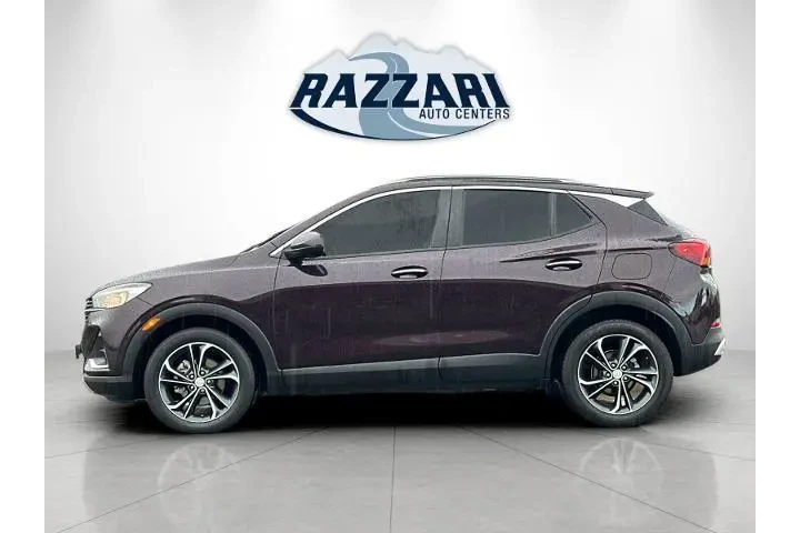 $9995 : Buick Encore GX 2020 Select image 6